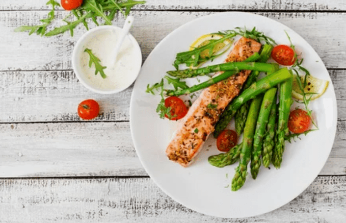 Meniu Diet Ducan